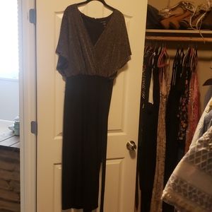 Maggie London formal jumpsuit